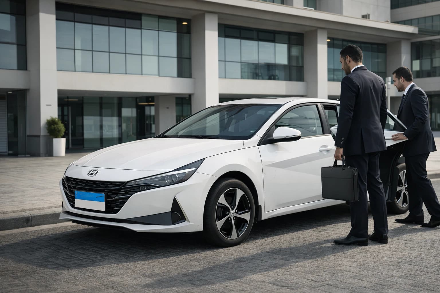 انتقالات المطار في مصر: القاهرة وسفنكس وبرج العرب